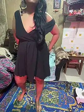 Tameesh sexy mistress online show from 3, 3, 2026