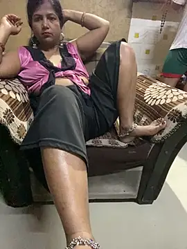 Tameesh sexy mistress online show from 23, 4, 2026