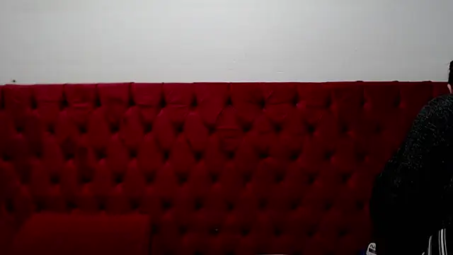 CarolineBrunx online show from 14, 1, 2025