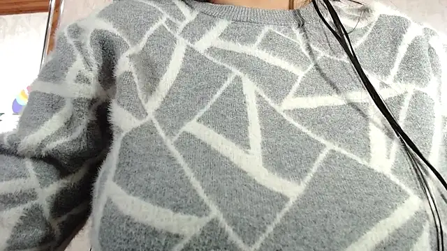 CarolineBrunx online show from 19, 11, 2025