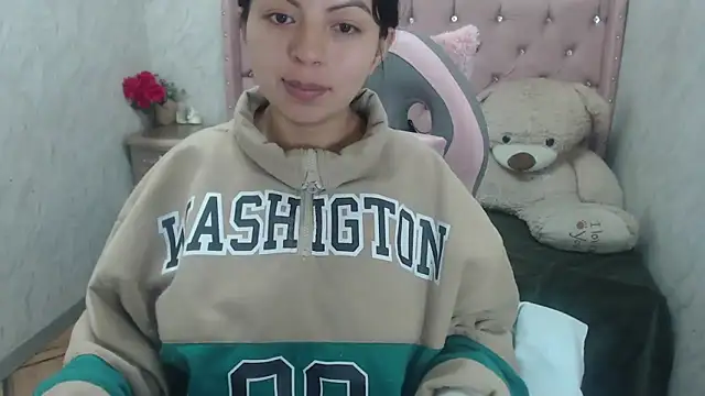 CarolineBrunx online show from 7, 2, 2026