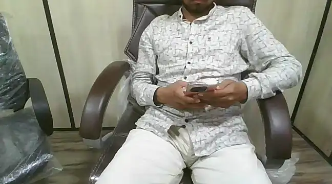 Ishan003 online show from 7, 12, 2024