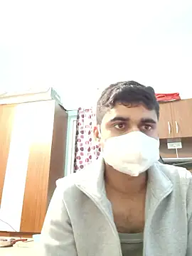 Ishan003 online show from 9, 1, 2026