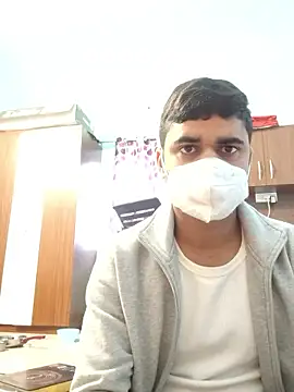 Ishan003 online show from 11, 1, 2026