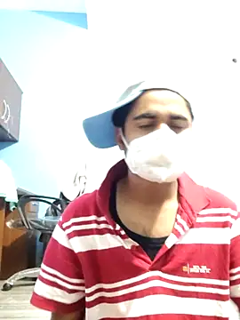 Ishan003 online show from 15, 2, 2026