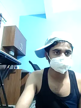 Ishan003 online show from 16, 2, 2026