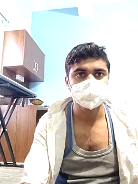 Ishan003 online show from 20, 2, 2026