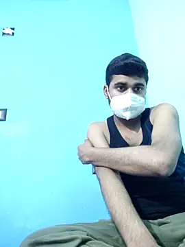 Ishan003 online show from 12, 3, 2026