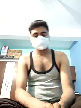 Ishan003 online show from 17, 4, 2026