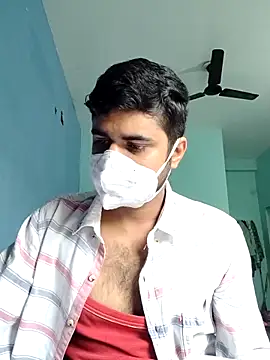 Snapshot of Ishan003 chatting on 9, 6, 2026 Ishan003 online show from 9, 6, 2026