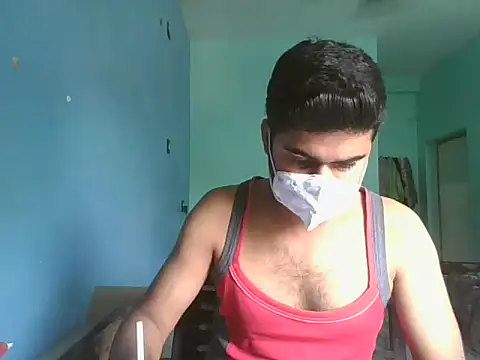 Snapshot of Ishan003 chatting on 10, 6, 2026 Ishan003 online show from 10, 6, 2026