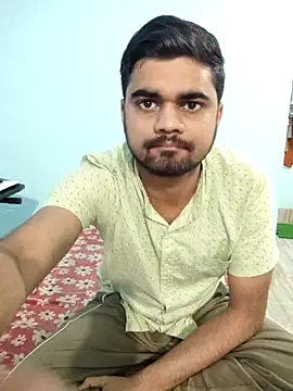 Snapshot of Ishan003 chatting on 6, 7, 2026 Ishan003 online show from 6, 7, 2026