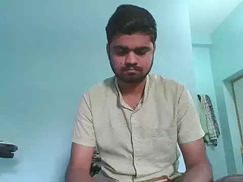 Snapshot of Ishan003 chatting on 18, 7, 2026 Ishan003 online show from 18, 7, 2026