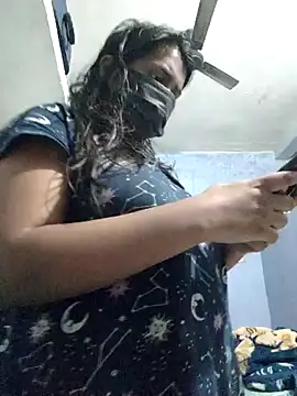 Priya Strip online show from 6, 1, 2025