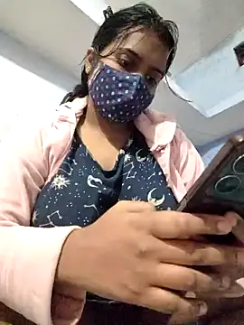 Priya Strip online show from 7, 1, 2025