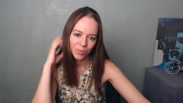 GloriaSi  online show from 21, 3, 2025