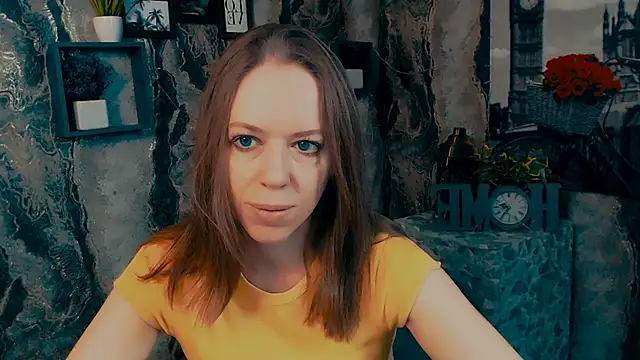 GloriaSi  online show from 15, 11, 2025