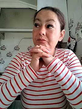 Snapshot of RamyLove36 chatting on 9, 4, 2026 RamyLove36 online show from 9, 4, 2026