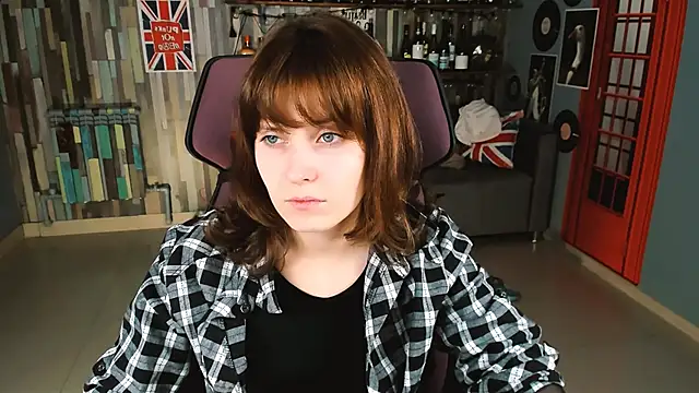 LolaAsmus online show from 7, 11, 2025