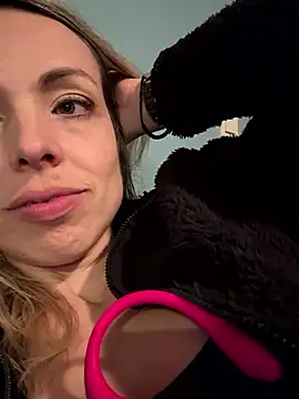 Annelibre online show from 30, 11, 2025