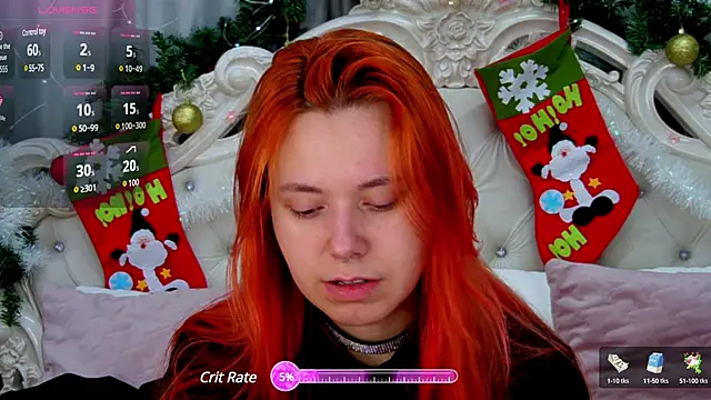 Kim Forman online show from 28, 12, 2024