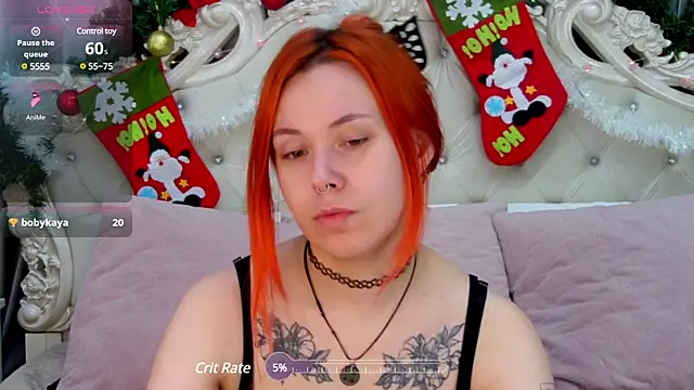 Kim Forman online show from 9, 1, 2025