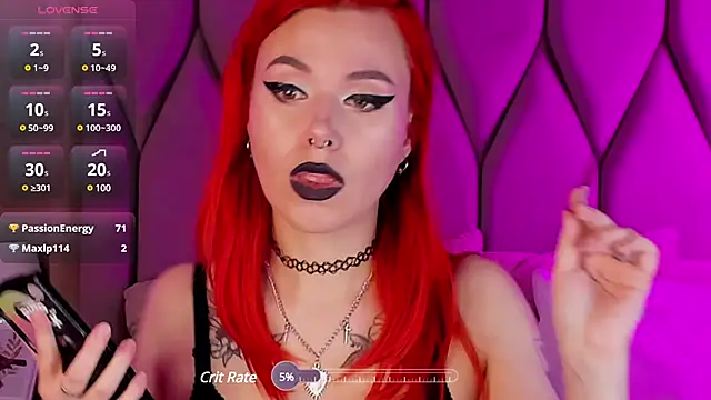 Kim Forman online show from 29, 1, 2025