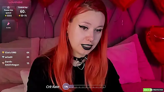 Kim Forman online show from 16, 2, 2025