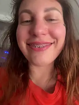 Snapshot of Yanacool007 chatting on 18, 2, 2025 Yanacool007 online show from 18, 2, 2025