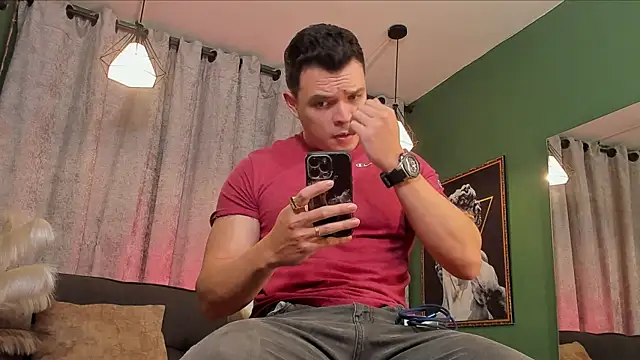 Jake Tylerr  online show from 14, 1, 2026