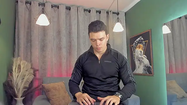 Snapshot of Jake_Tylerr_ chatting on 5, 8, 2026 Jake Tylerr online show from 5, 8, 2026