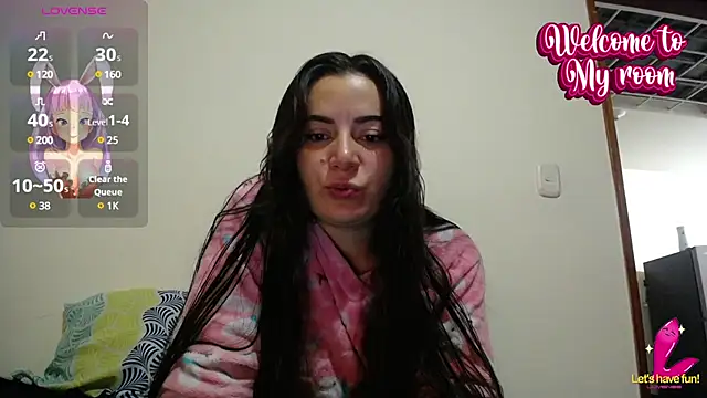 Snapshot of sofi_66 chatting on 16, 3, 2025 sofi 66 online show from 16, 3, 2025