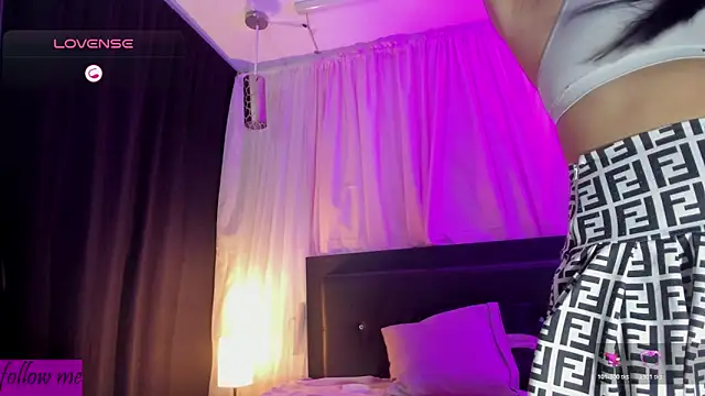 brittany williams  online show from 27, 3, 2026