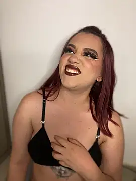 Niki Monroe online show from 27, 12, 2024