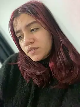 Niki Monroe online show from 30, 12, 2024