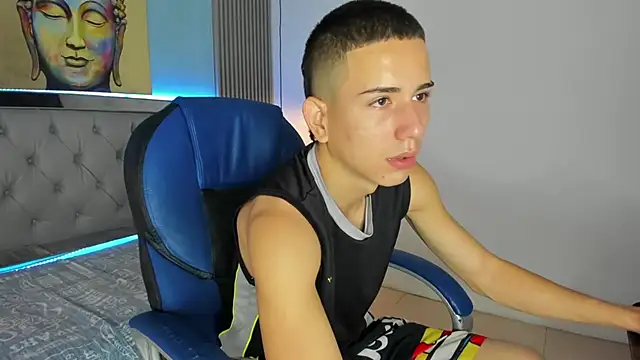 JackSwan18 online show from 22, 11, 2025