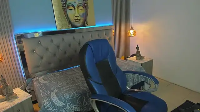 JackSwan18 online show from 3, 12, 2025