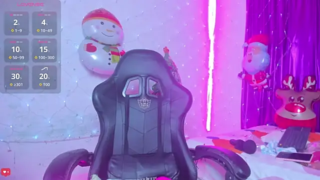 jonson- online show from 14, 12, 2025