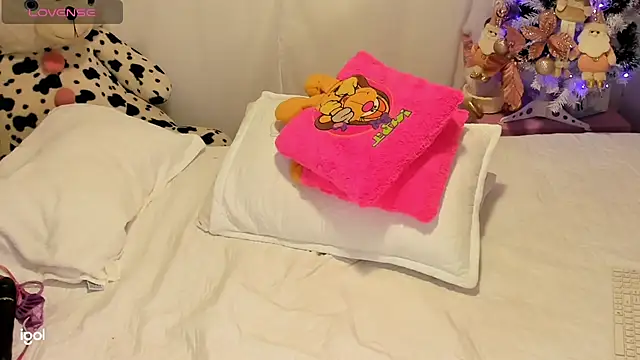 bruneettklaryss online show from 27, 12, 2024