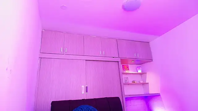 Shenoa1 online show from 13, 3, 2025