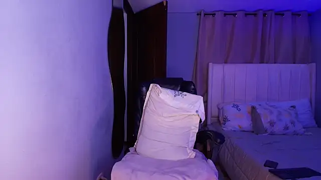 Shenoa1 online show from 28, 11, 2025