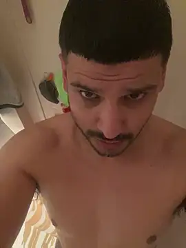 Insaneskillzz69 online show from 31, 3, 2026