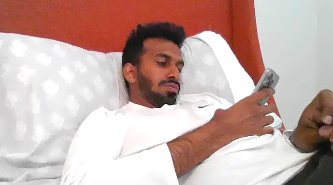 skinny  boy   online show from 21, 2, 2025