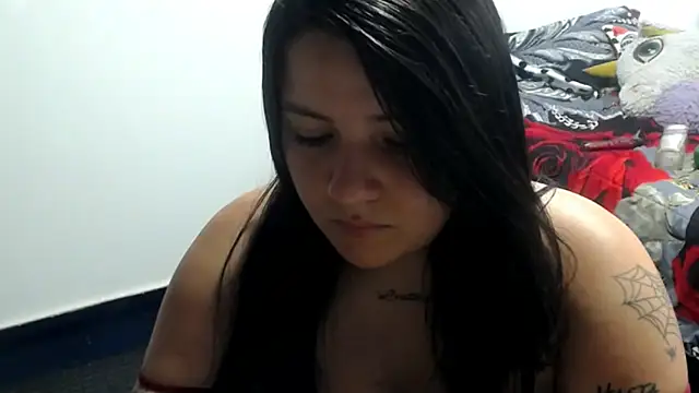 Snapshot of shopyymessyy chatting on 16, 1, 2025 shopyymessyy online show from 16, 1, 2025