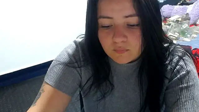 Snapshot of shopyymessyy chatting on 24, 1, 2025 shopyymessyy online show from 24, 1, 2025