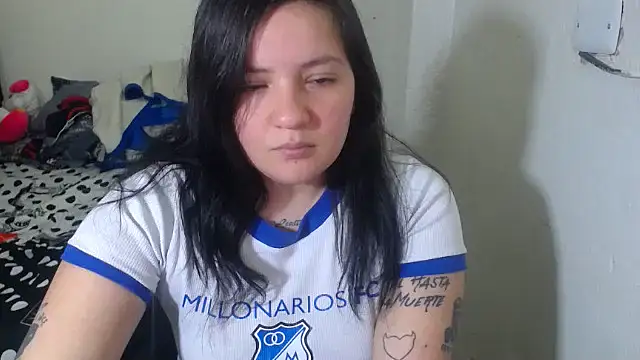 shopyymessyy online show from 13, 11, 2025