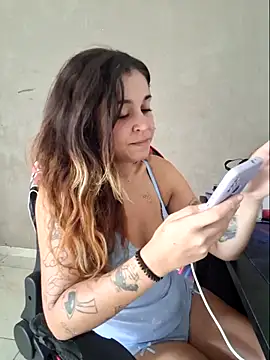 luuhcat09 online show from 24, 3, 2026