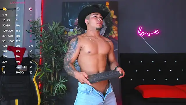 Snapshot of jordan_mayers02 chatting on 20, 12, 2024 jordan mayers02 online show from 20, 12, 2024