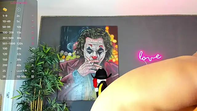 jordan mayers02 online show from 28, 12, 2024