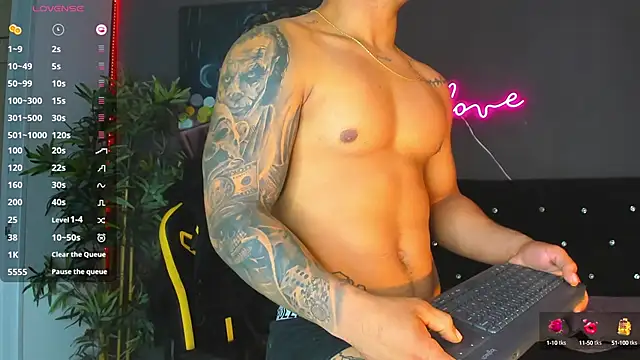 jordan mayers02 online show from 12, 2, 2025